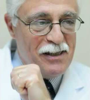 Dr. Jorge Neira