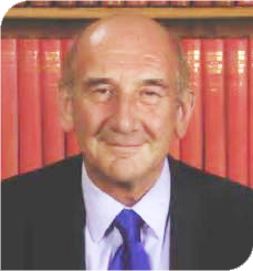 Prof. Sir Peter Barnes