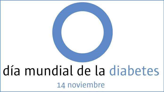 Día Mundial de la Diabetes