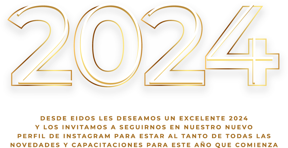 ESTE 2024 SIGAMOS EN CONTACTO
