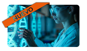 Genética y Genómica de Precisión en las especialidades clínicas